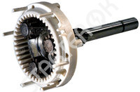 Planetary gear 135161 CARGO
