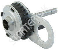Planetary gear CARGO  135388