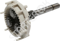 Planetary gear CARGO  135600