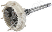 Planetary gear CARGO  135841