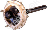 Planetary gear 136337 CARGO