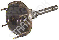 Planetary gear 137783 CARGO