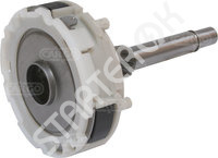 Planetary gear 137887 CARGO