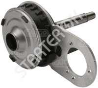 Planetary gear CARGO  138151