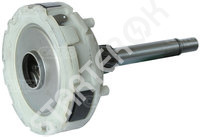 Planetary gear 138232 CARGO