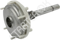 Planetary gear 138253 CARGO