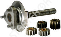 Planetary gear 138520 CARGO