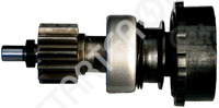Planetary gear 138583 CARGO
