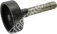 Planetary gear 138743 CARGO