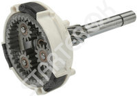 Planetary gear 138862 CARGO