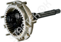 Planetary gear 138917 CARGO