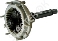 Planetary gear 138918 CARGO
