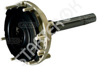 Planetary gear 139021 CARGO