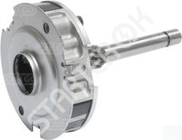 Planetary gear 139509 CARGO
