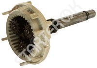 Planetary gear 230912 CARGO