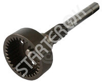 Planetary gear 233757 CARGO