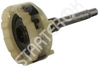 Planetary gear 234239 CARGO