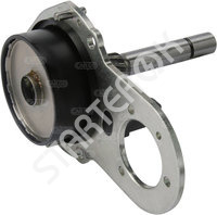 Planetary gear 235707 CARGO