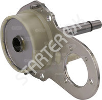 Planetary gear 235709 CARGO