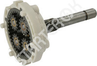 Planetary gear 235726 CARGO