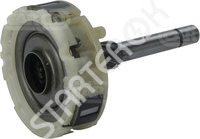 Planetary gear 235866 CARGO
