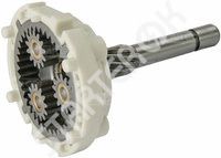 Planetary gear 238851 CARGO