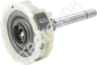 Planetary gear 332236 CARGO