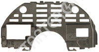 Plastic cover alternator 131213 CARGO