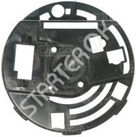 Plastic cover alternator 131441 CARGO