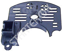 Plastic cover alternator 131613 CARGO