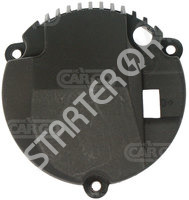 Plastic cover alternator CARGO  132315