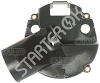 Plastic cover alternator 132902 CARGO