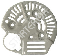 Plastic cover alternator 133674 CARGO