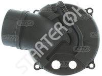 Plastic cover alternator 134560 CARGO