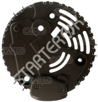 Plastic cover alternator 134976 CARGO