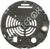 Plastic cover alternator CARGO  135240