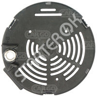 Plastic cover alternator 135241 CARGO