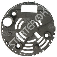 Plastic cover alternator 135243 CARGO