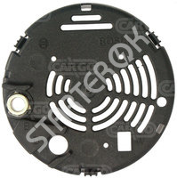 Plastic cover alternator 135548 CARGO