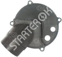 Plastic cover alternator 136047 CARGO