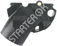 Plastic cover alternator 136769 CARGO