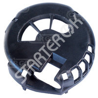 Plastic cover alternator 137055 CARGO