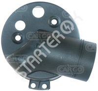 Plastic cover alternator 137144 CARGO