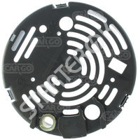 Plastic cover alternator 137450 CARGO