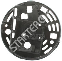 Plastic cover alternator 137615 CARGO