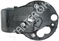 Plastic cover alternator 137761 CARGO