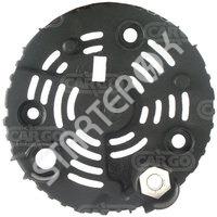 Plastic cover alternator 137945 CARGO