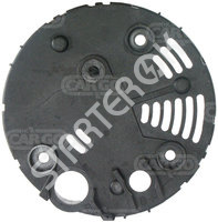 Plastic cover alternator 137946 CARGO