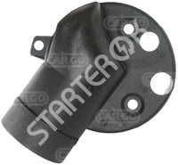 Plastic cover alternator 138095 CARGO