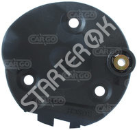 Plastic cover alternator 138097 CARGO
